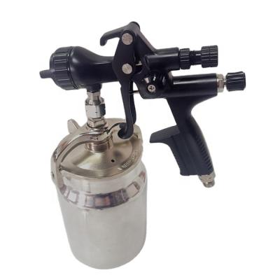 China Paint spray gun productos pintura automotriz automotriz spraying machine pint gun for sale