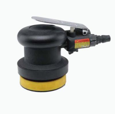 China PM 2301 Mini Air Polishing Tools Lightweight Square Air Random Orbital Sander for sale