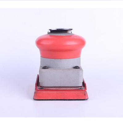 China @ Proeam 8012 Auto Furniture Polishing Body Spin Tools Square Air Orbital Sander for sale