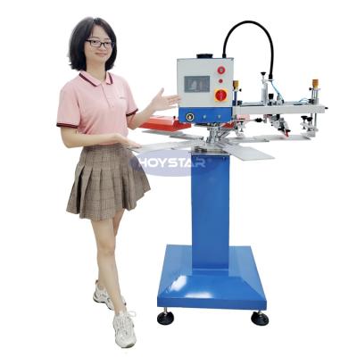 China The machine have 2 pieces of instant silkscreen machine/printing machine octopus garment drier system one for sale