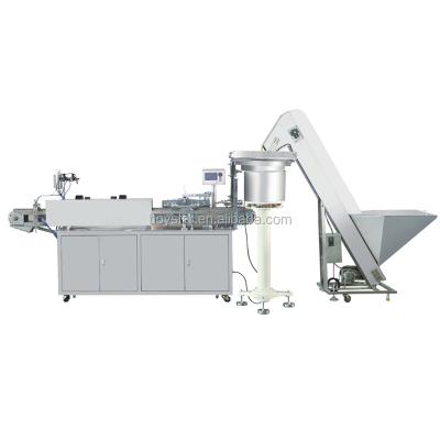 China Garment Shop Full Automatic Screen Printing Machine For Disposable Syringe Barrel Printing for sale