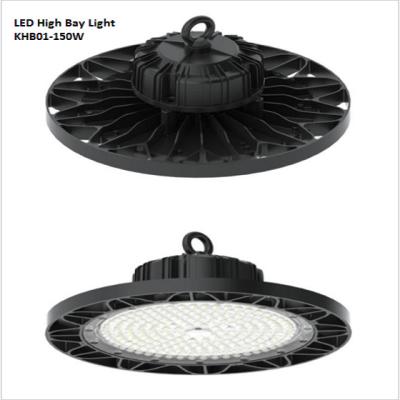 China Warehouse Manufacturer Wholesale Ceiling Light Industrial Pendant Lamp Led High Bay Light 150W for sale