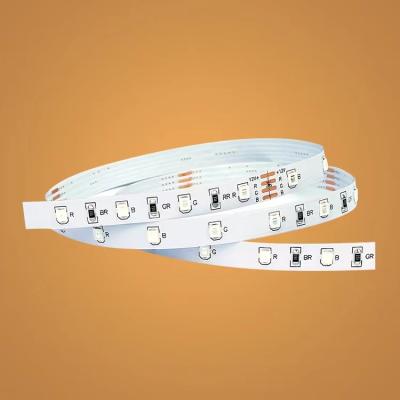 China Manufacturer Residential Wholesale 2835 LED Strip Lights CL-2835-60-8MM White/Warm White/Red/Blue/Green for sale