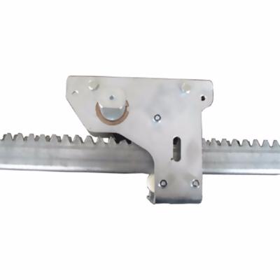 China Small rack and gear stainless steel MMS pinions for UK flexible racks rack and pinion assembly for sale