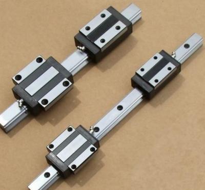 China Low price 12mm smooth linear guide 3D printer MGN12 MGN12C MGN12H motion MMS linear guide rail for sale