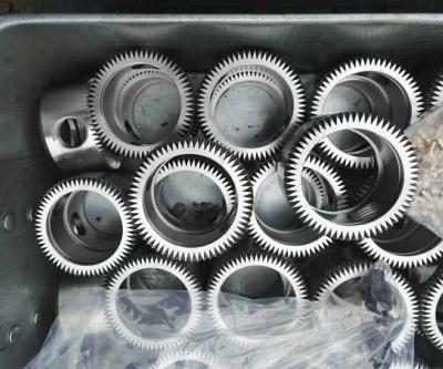 China Factory customized high precision internal small gear and M0.5 planetary gear for small gear box for sale