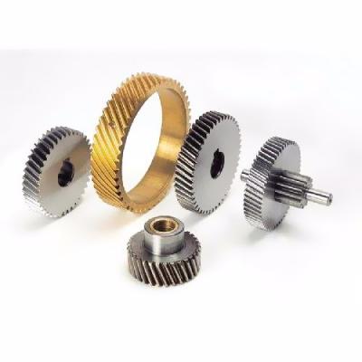 China Gear Box Small MMS Module Gear Manufacturer Customed Made In China M0.1 M0.2 M0.3 M0.4 M0.5 Spur Gear for sale