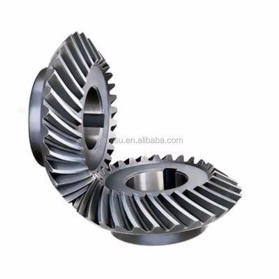 China MMS Brass Bevel Gear, Bevel Gear, Small Gears for sale