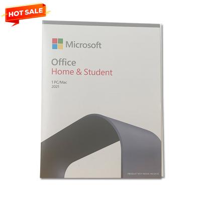 China Wholesale Office 2021 Home and Student / Office 2021 HS Full Package Latest Version Online Activate Office 2021 for sale