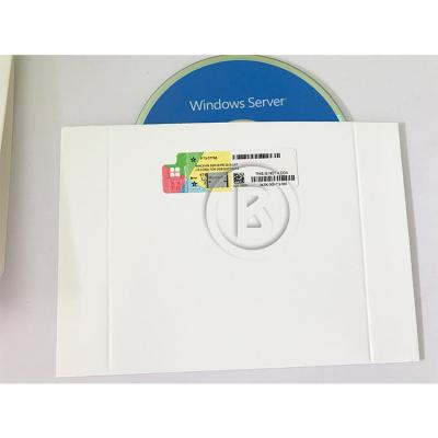 China High Quality Windows Server Datacenter 2019 Win Server Datacenter OEM Full Package Windows Server 2019 2019 for sale