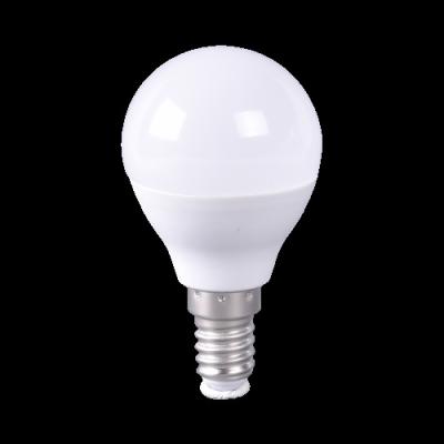 China Office P45 E14 B22 E27 High Lumen RA>80 Led Edison Light Bulb LED BULB for sale