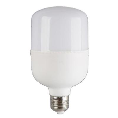 China Office T50-T125 90lm/w 5W-48W B22 E27 E40 RA>80 High lumen LED T BULB for sale