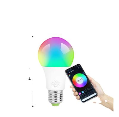 China Desk led bulb energy saving smart bulb g9 dimmable led bulb rgb for sale