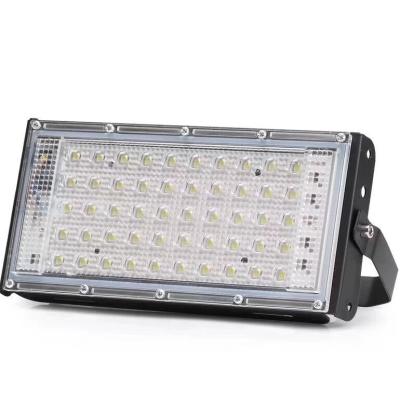 China 200W PC+AL outdoor desk. Long Life Time High Lumen 110lum/w Football Field LED FLOOD LIGHT for sale