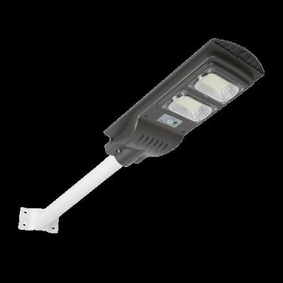 China Desk light 3 mode function with receiver box 120watt remote control for retail mode function smd led road light for sale