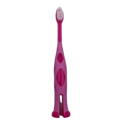 China Soft Bristle Kids Toothbrush Kids Toothbrush Giraffe for sale