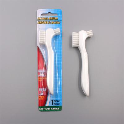 China Durable Denture Toothbrush Manufacturer for sale