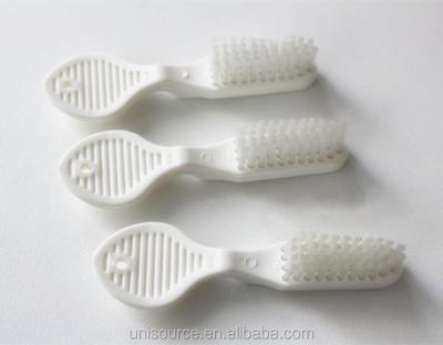 China Prison Toothbrush Manufacturer Cheap White Prison Toothbrush Manufacturer for sale