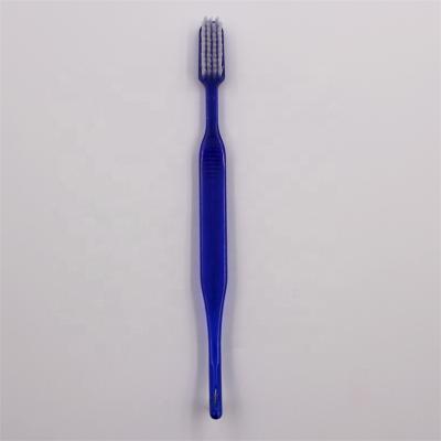 China Orthodontic Toothbrush Made in China Interdental Dental Brush Orthodontic Toothbrush for sale