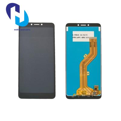 China For itel s13 for itel S13 mobile phone lcd display screen factory price touch screen oem for sale