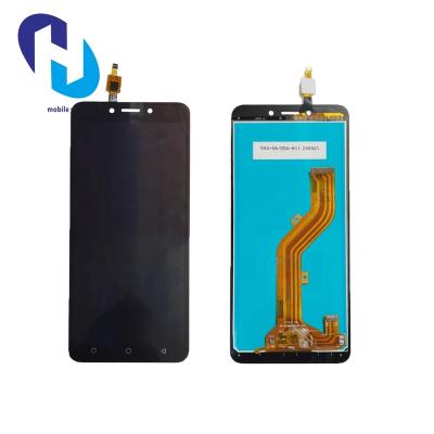 China For tecno POP 1 For Tecno POP 1 factory price wholesale F3 mobile phone touch screen repair parts smart phone LCD display for sale