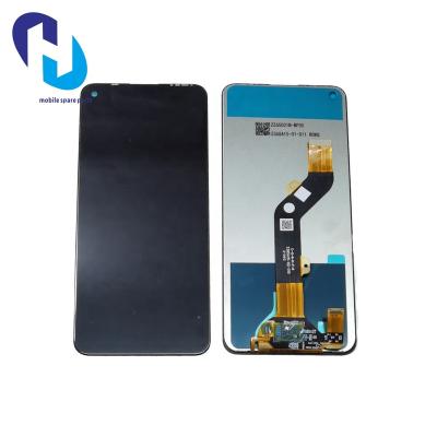 China For tecno camon 17 18I spark 7 pro for tecno camon 17  spark 7 pro KF8 camon 18i CG6 CG6j LCD touch screen wholesale price for phones tecno and infinix for sale