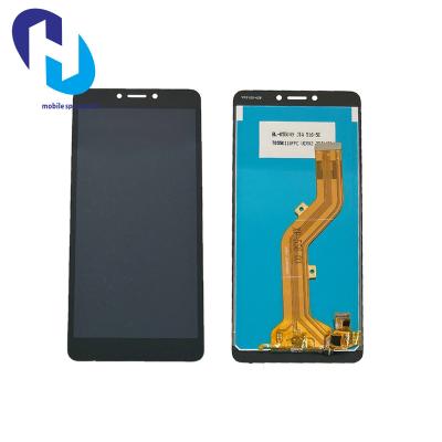 China For Tecno POP 2 power For Tecno POP 2 Power mobile phone LCD screen repair parts factory price quality reliable B1P display for sale