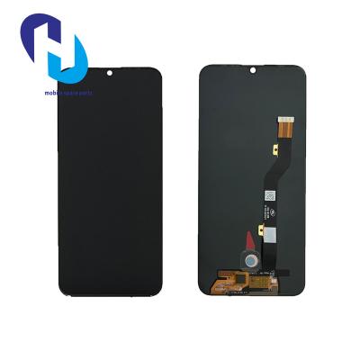 China For TECNO camon 12 pro For TECNO CAMON 12 PRO mobile phone display quality reliable wholesale price for model CC9 LB8 for TECNO Pouvoir 3 Plus for sale