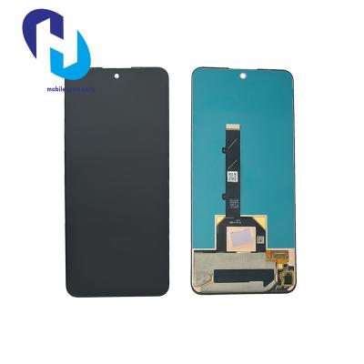 China For tecno camon 18 permier For TECNO camon 18 premier mobile phone display for model CH9 olde  oem replacement for sale