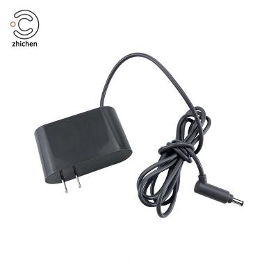 China Vacuum Cleaner Charger Size Quality Vacuum Cleaner Battery Charger For Dyson V6/V7/V8 26.1V Vacuum Cleaner Power Cordless Adapter for sale