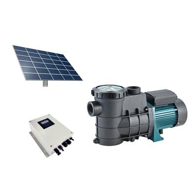 China Automobile Industry Irrigation D Solar Energy Water Pump Big Water Flow For Home for sale