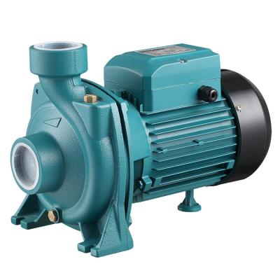 China Automotive Industry 500l/min Medium Flow Centrifugal Pump Irrigation Vertical Centrifugal Pumps for sale