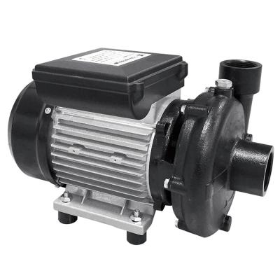 China Automotive Industry Medium Duty Continuous Flow Irrigation Vertical Multistage Centrifugal Water Pumps for sale