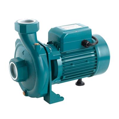 China Automotive Industry Centrifugal Pump Medium Industrial Irrigation Vertical Flow Centrifugal Pumps for sale