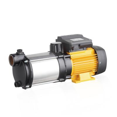 China Automotive Industry Continuous Duty Electric Motor Centrifugal Water Pump Multistage Centrifugal Water Pumps for sale