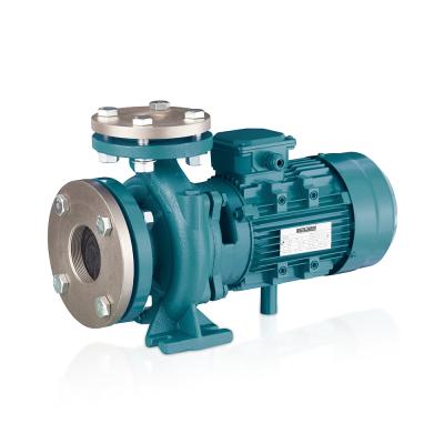 China Automotive Industry Single-impeller Centrifugal Pump Irrigation High Pressure Vertical Centrifugal Pumps for sale