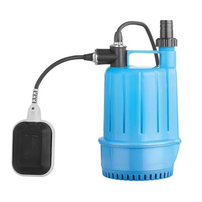 China Automotive Industry Standard House Irrigation Pumps Submersible Voltage Drainage Water Pumps for sale