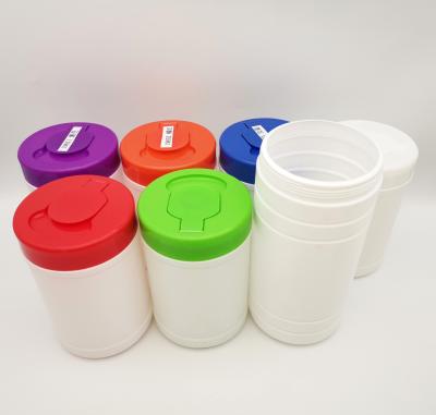 China Ultra Wet Cleaning Plastic Bucket Set Wholesale Cleaning Paper Making With Lid for sale