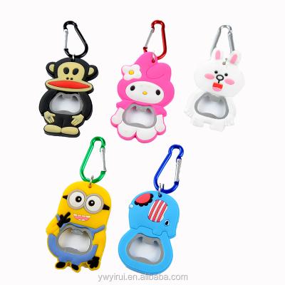 China Cartoon Wine Bottle Opener Viable Hot Sale Wholesale for sale