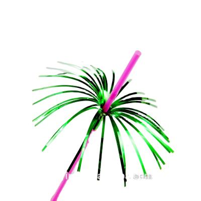 China Decorative Fireworks Party Straw Eco - Friendly for sale