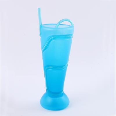 China Coastal Drinking Straw Cup for sale