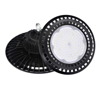 China ROAD IP65 SMD 100w 150w 200w Outdoor Waterproof UFO Led Hibay High Bay Light for sale