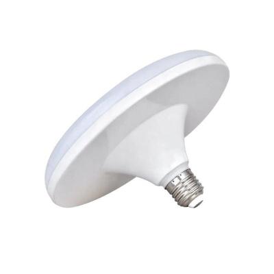 China Residential Energy Saving E27 B22 20w 30w 40w 50w 70w UFO Led Bulb Light for sale