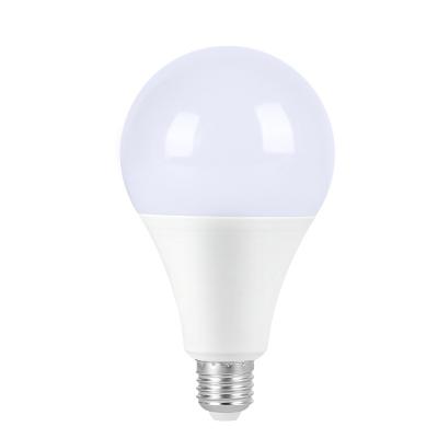 China Residential factory price A19 aluminum housing A60 5w 7w 9w 12w 15w 18w 20w led bulb light for sale