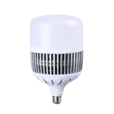 China High Power Residential Aluminum Housing E27 E40 50w 80w 100w 150w 200w Led Bulb Light for sale