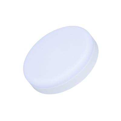 China Traditional Outdoor Frameless Round Square Mounted 18w 24w 36w Led Ceiling Panel Down Light for sale