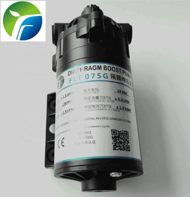 China FLT-75G Water Feilite RO Booster Pump for sale