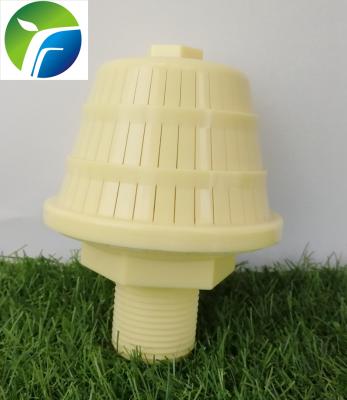 China ABS Or PP Feilite F0503 Filter Nozzle Water For Water Filter System for sale