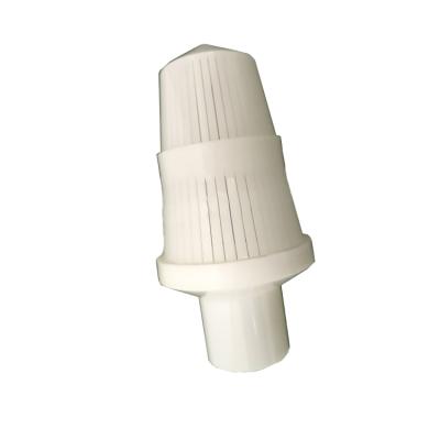 China Other Plastic Material For Sewage Treatment Sand Filter Nozzles for sale