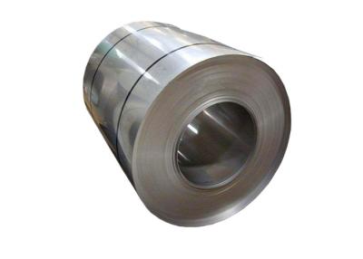 China ASTM A240 A480 Stainless Steel Strip Coil , Cold Rolled 304 430 Stainless Steel Coil for sale